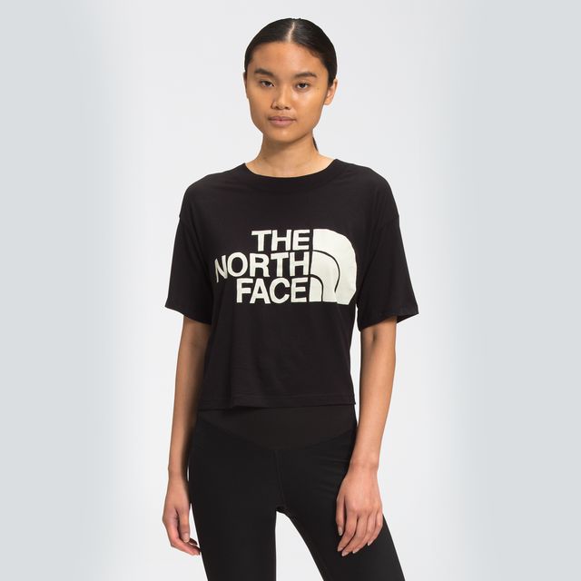 north face half dome tee