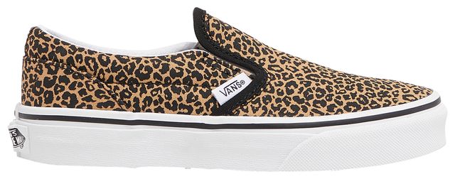 vans womens 9.5