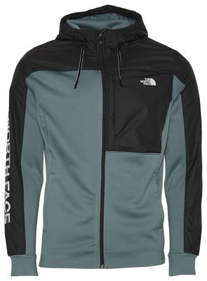 The North Face Essential Full-Zip Jacket