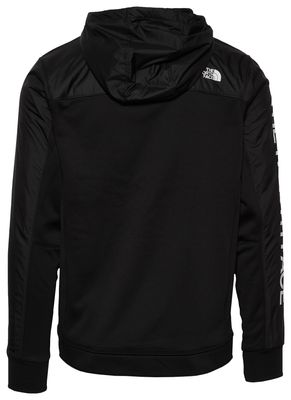 The North Face Essential Full-Zip Jacket