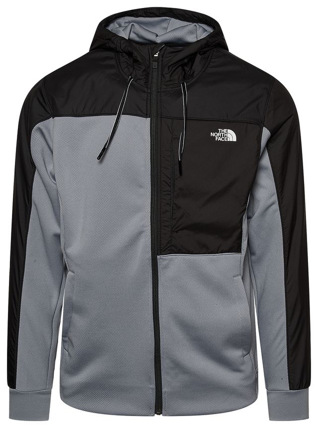 north face essential jacket