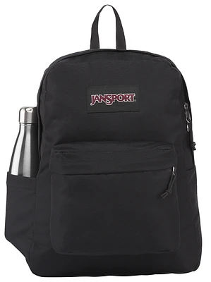 JanSport JanSport SuperBreak Backpack Black Size One Size