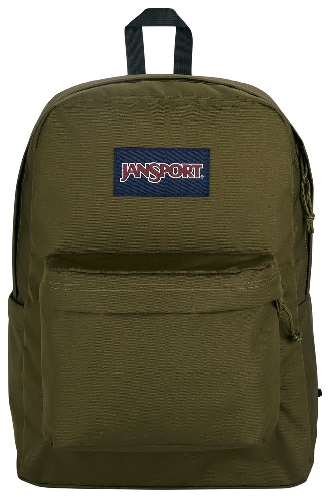 JanSport SuperBreak Backpack 