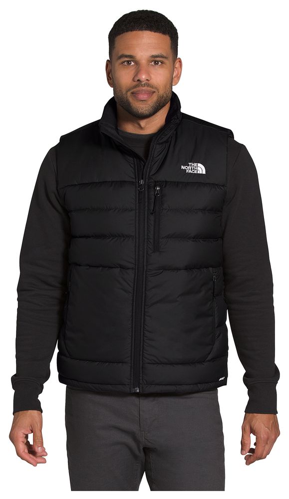 The North Face Aconcagua 2 Vest