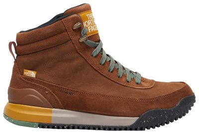 The North Face Back-To-Berkeley Mid WP 