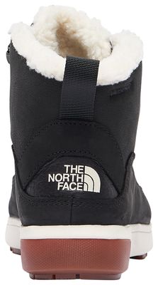 The North Face Sierra Mid Lace Waterproof Boots