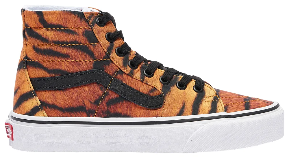 Vans SK8 Hi Tiger - Women's