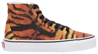 Vans SK8 Hi Tiger - Women's