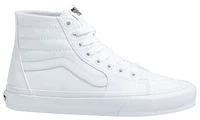 Vans Womens Vans Sk8-Hi Tapered - Womens Shoes White/White Size 06.0