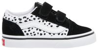 Vans Old Skool Dalmatian