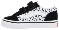 Vans Old Skool Dalmatian