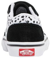 Vans Old Skool Dalmatian