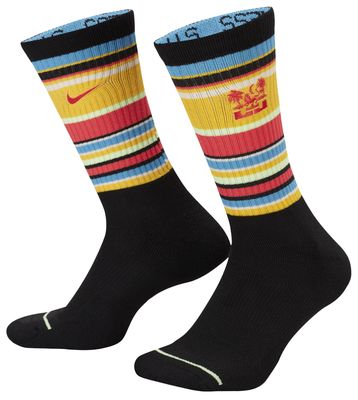 Nike LBJ Crew Socks