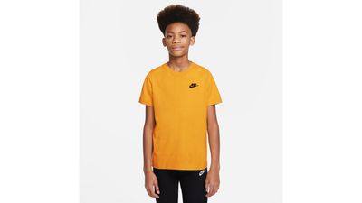 Nike Futura T-Shirt - Boys' Grade School