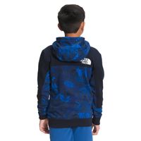 The North Face Street Logo Pullover Hoodie
