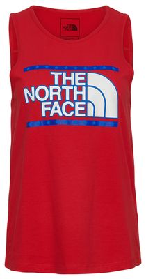 The North Face USA Tank