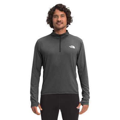 The North Face Riseway 1/2 Zip Running Top