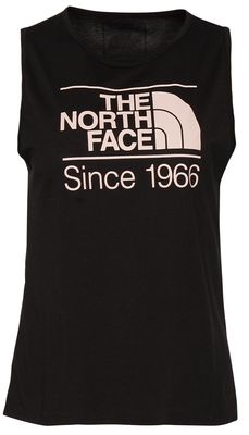 The North Face Foundation Graphic Tank
