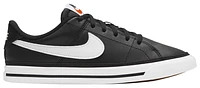 Nike Boys Court Legacy - Boys' Grade School Shoes Black