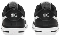 Nike Boys Court Legacy - Boys' Grade School Shoes Black