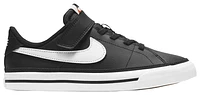 Nike Boys Nike Court Legacy - Boys' Preschool Shoes Gum/Black/White Size 03.0