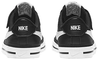 Nike Boys Nike Court Legacy - Boys' Preschool Shoes Gum/Black/White Size 03.0