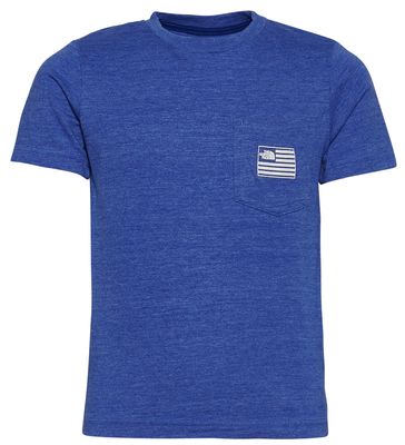 The North Face USA Flag T-Shirt