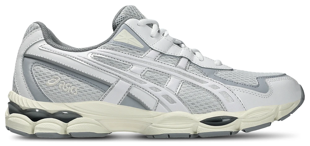 ASICS Womens ASICS® GEL-NYC 2055 - Running Shoes Glacier Grey/White