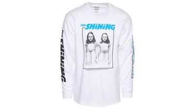 Vans The Shining Long Sleeve T-Shirt - Men's
