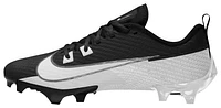 Nike Mens Nike Vapor Edge Speed 360 2 - Mens Football Shoes White/Black/Black Size 09.0