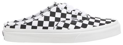 Vans Authentic Mule - Women's