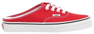 Vans Authentic Mule - Women's