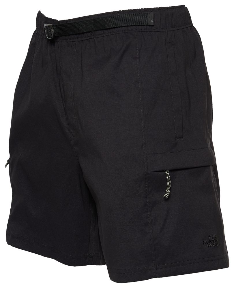 dief Charlotte Bronte Durf The North Face Class V 7" Belted Shorts | Foxvalley Mall