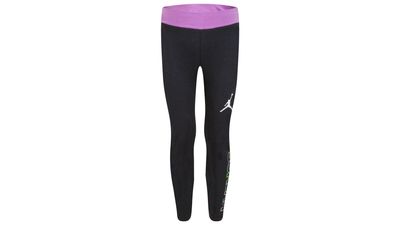 Jordan J's Are For Girls Leggings - Girls' Preschool