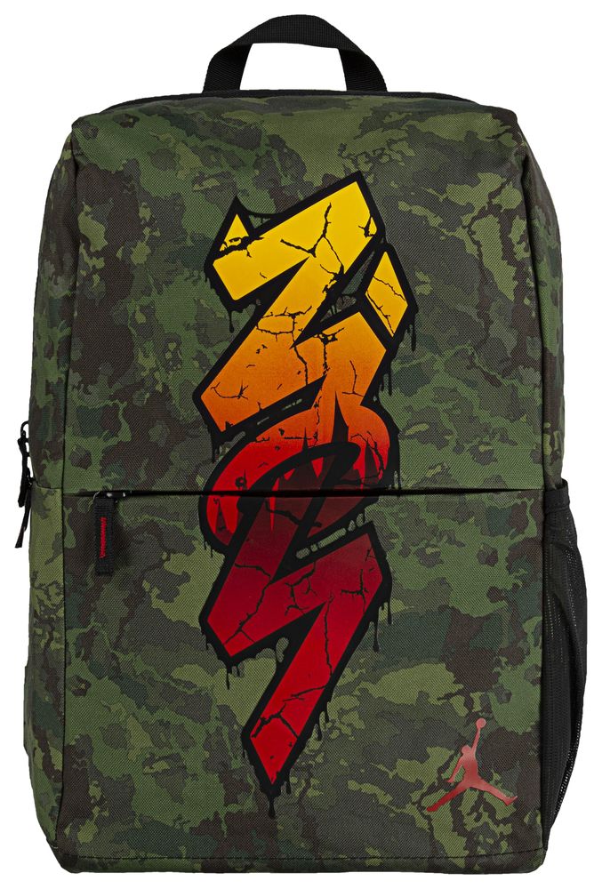 Jordan Zion Essentials Backpack - Men's