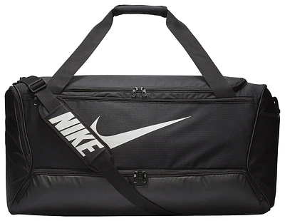 Nike Nike Brasilia Large Duffel Black Size One Size