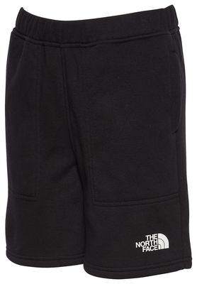 The North Face Camp Fleece Shorts 