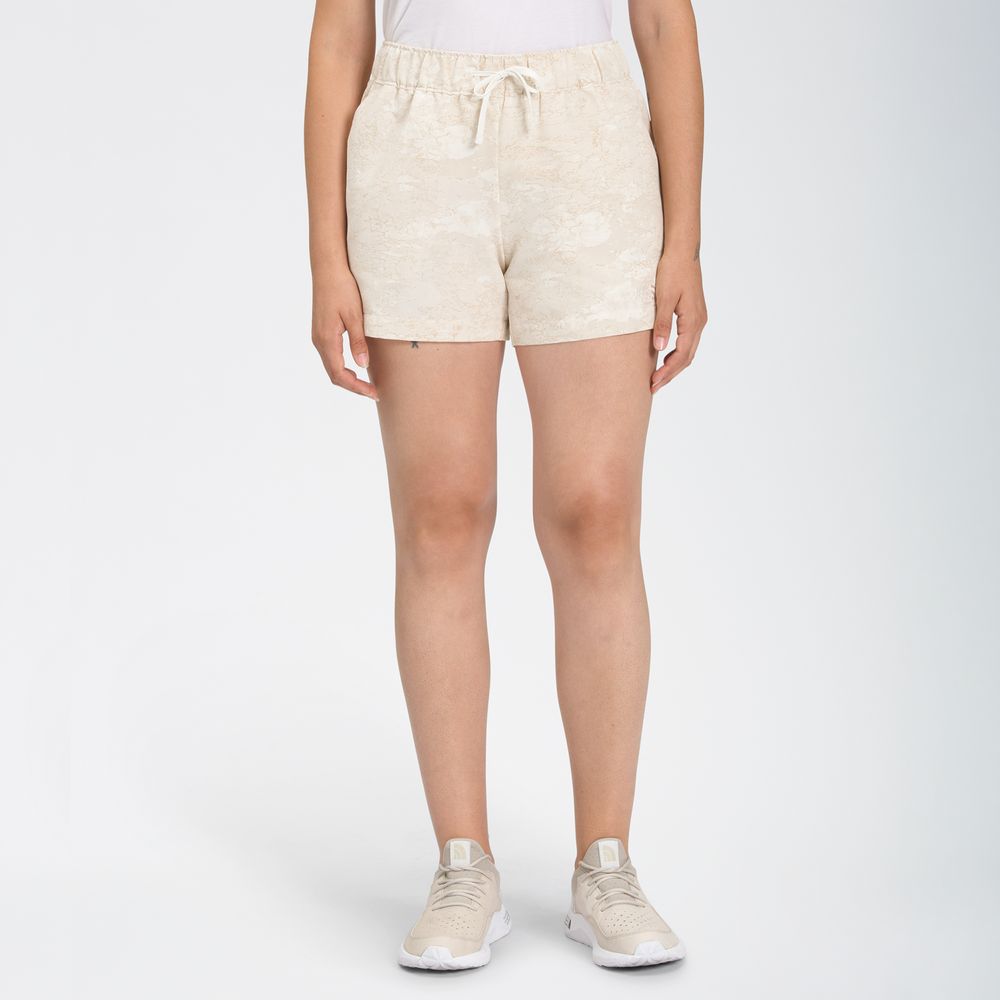 Womens Shorts  The North Face AU