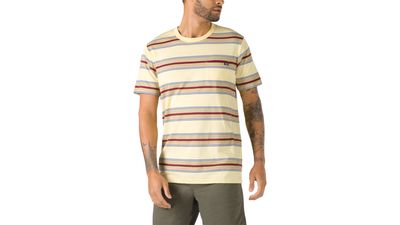Vans Stripe T-Shirt - Men's