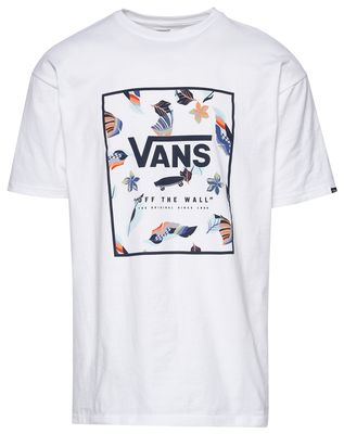 Vans Lucid Floral T-Shirt