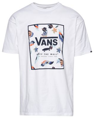 Vans Lucid Floral T-Shirt - Men's