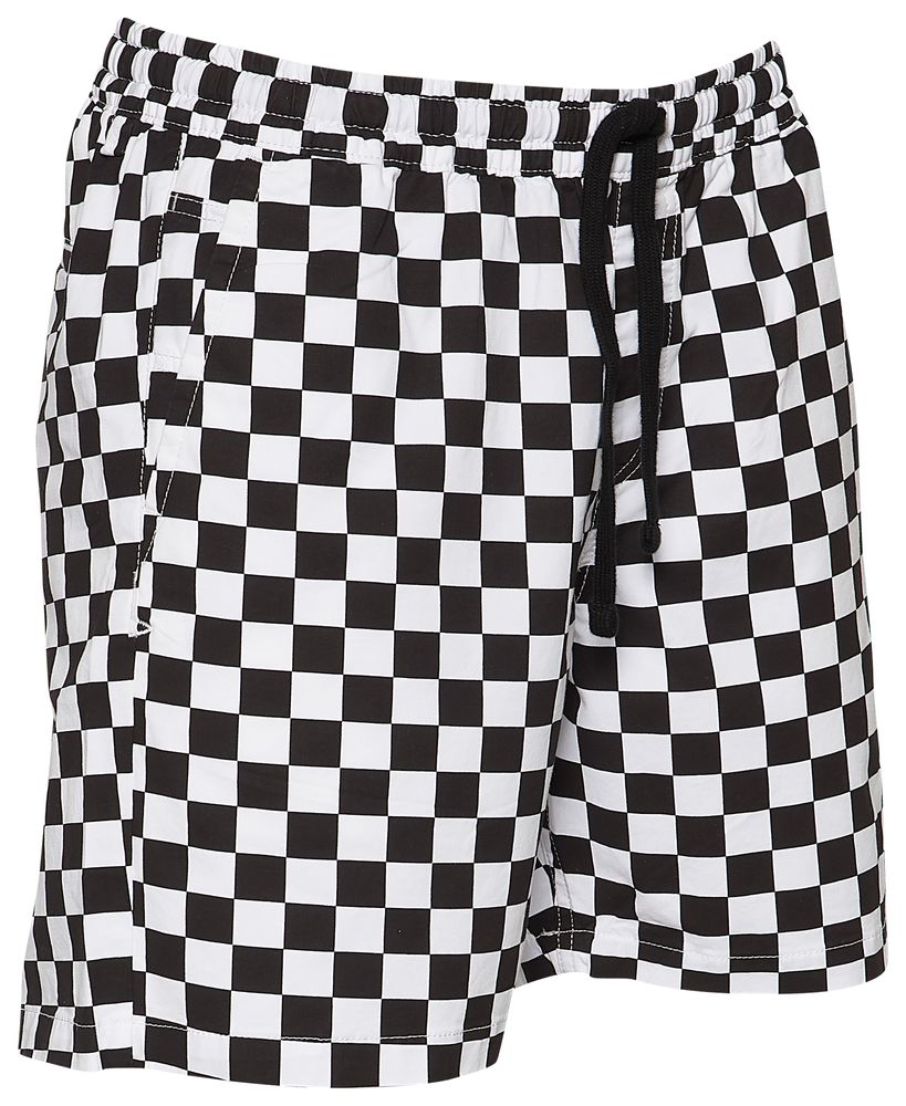 Vans Range Relaxed Shorts - Men's