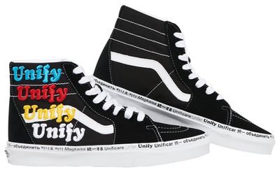 Vans SK8 Hi Radical Positivity - Men's