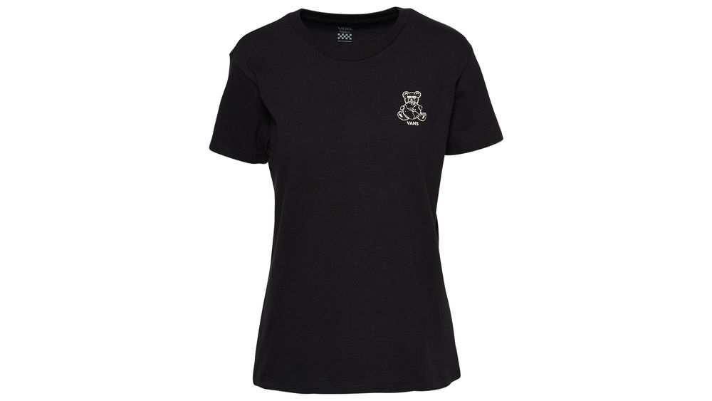 Vans Bossy Bear Tee - Women's
