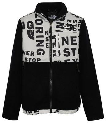 The North Face Tagline Toss Print Jacket
