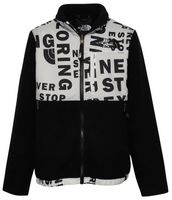 The North Face Tagline Toss Print Jacket