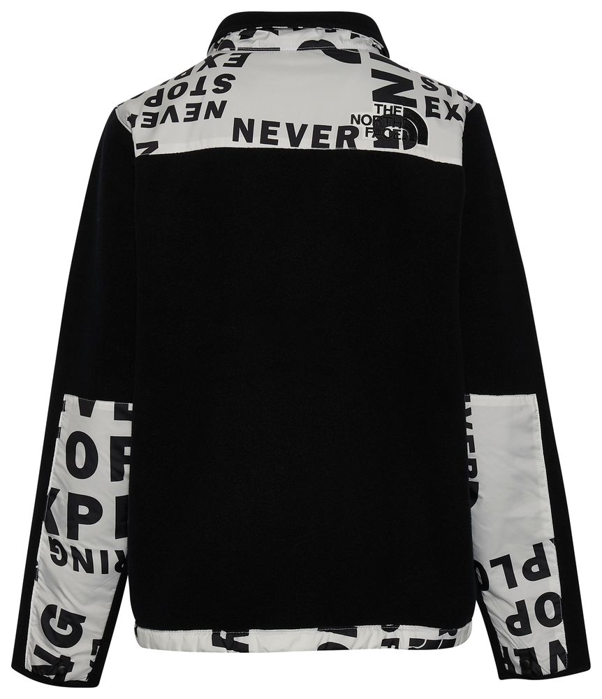 The North Face Tagline Toss Print Jacket