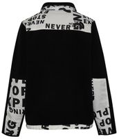 The North Face Tagline Toss Print Jacket