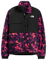 The North Face Printed Denali 2 Jacket