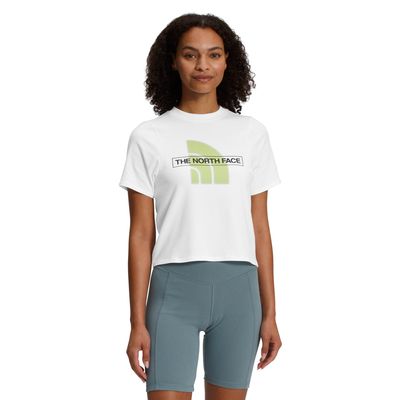 The North Face Dye Cord T-Shirt - Women's